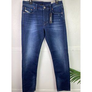 Diesel Industry Larkee -Beex Men's Jeans